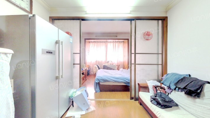 江浦路2009弄二手房实景图