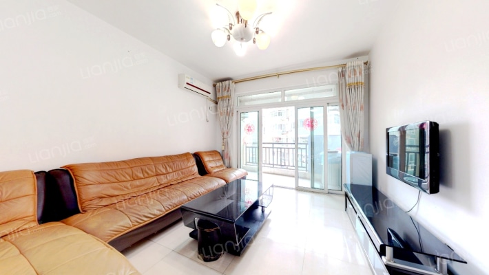 时代景苑二期二手房实景图