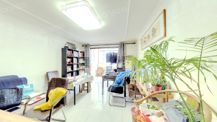 珍集嘉苑二手房实景图