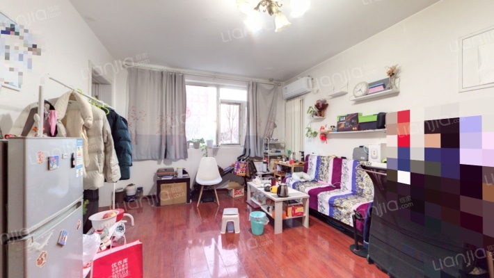 北街家园五区二手房实景图