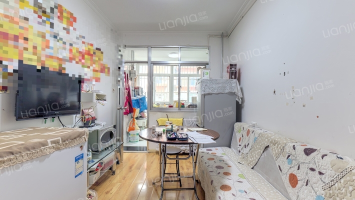 雁塔区机关家属院(翠华路)二手房实景图