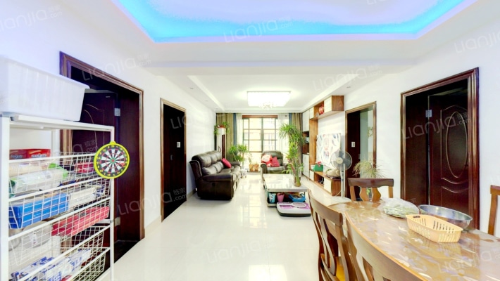 宁泰家园二手房实景图