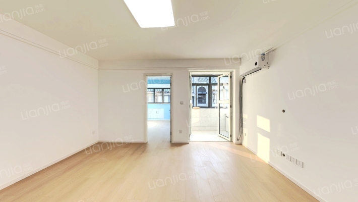 翡翠公寓二手房实景图