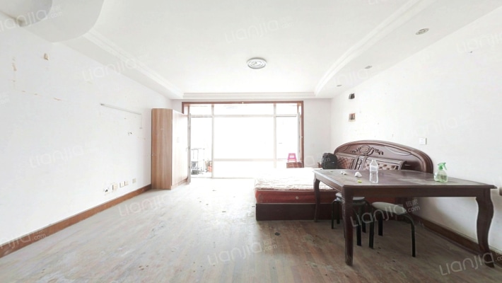 福润山庄建飞花园四期二手房实景图