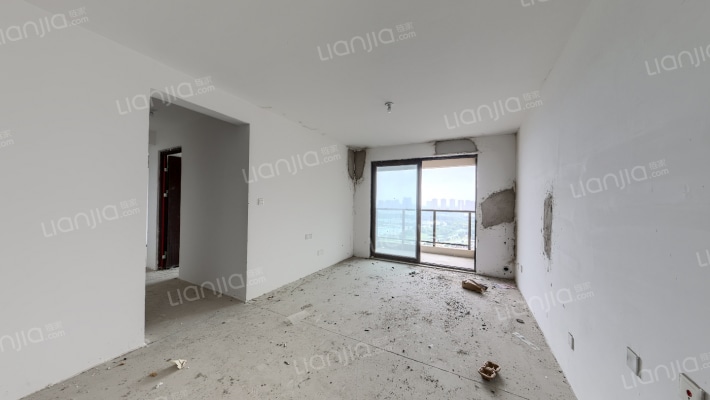 金科祥生悦园二手房实景图