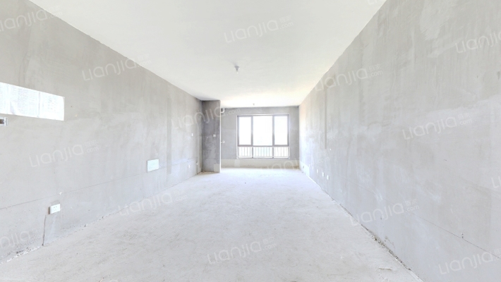 香山名郡二手房实景图