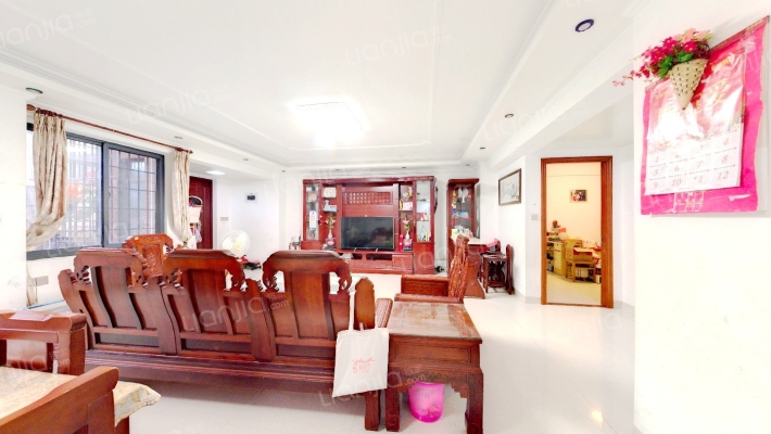 美地雅登四里二手房实景图