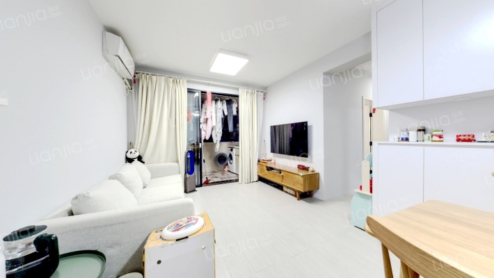 桃源村一期二手房实景图