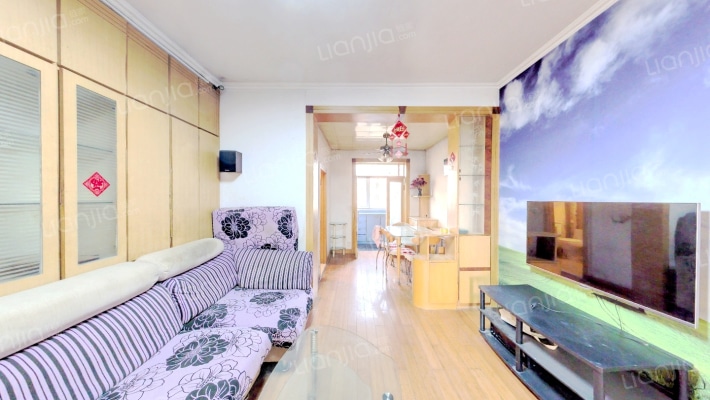 天兴家园二手房实景图