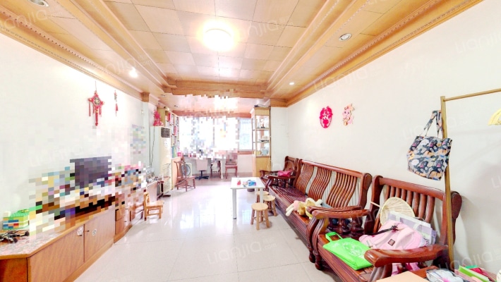 轻工南八街二手房实景图