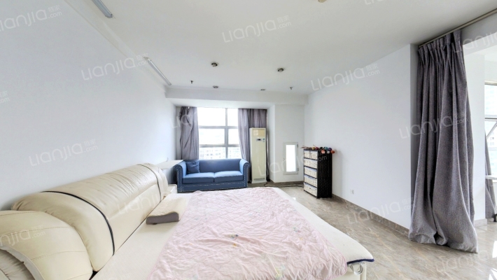 紫鑫国际公寓二手房实景图