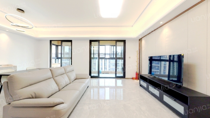 中交路劲璞玥风华二手房实景图