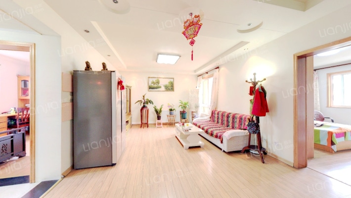 南湾营宁康苑二手房实景图