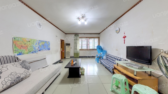 渝成街二手房实景图