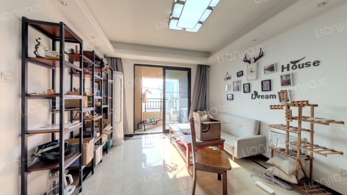 首创旭辉城(二期)二手房实景图