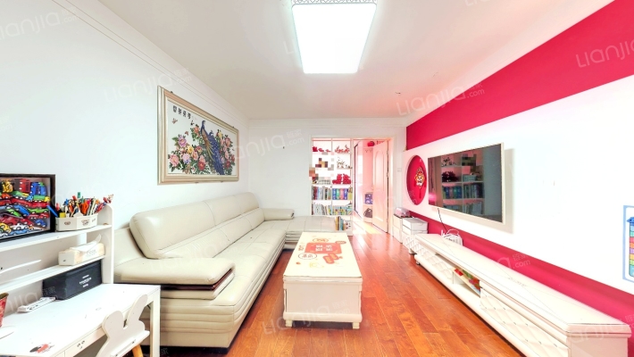 和睦西里二手房实景图