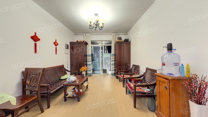 保利心语八期二手房实景图