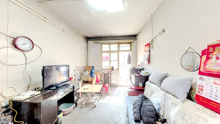 电子部13所二手房实景图