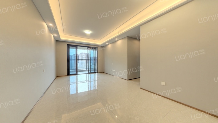 龙腾御锦城二手房实景图