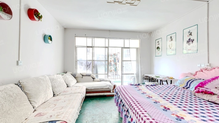 阳关小区二手房实景图