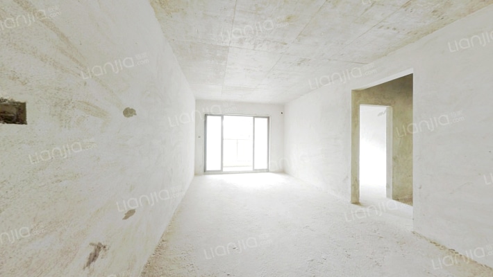 鸿福翰城二手房实景图