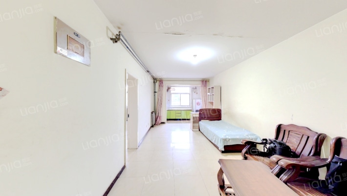 信达花园北区二手房实景图