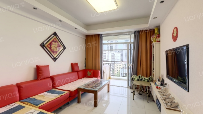 山景玉苑二手房实景图