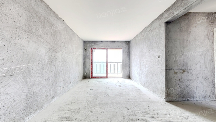 富力城天禧二手房实景图