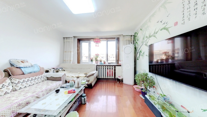 家宁花园二手房实景图