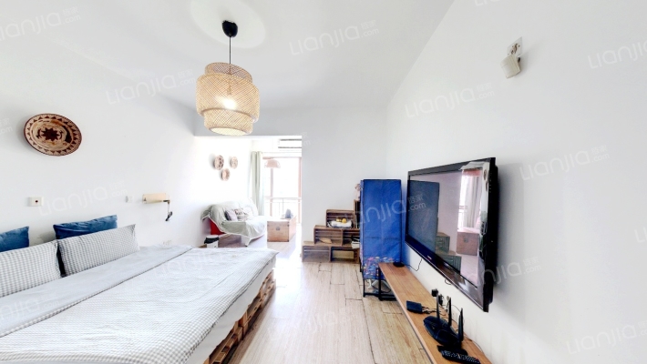 东和城二手房实景图