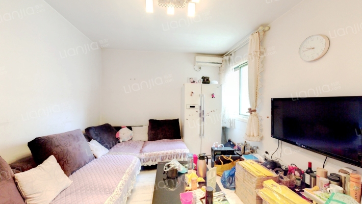 汇翠家园二手房实景图