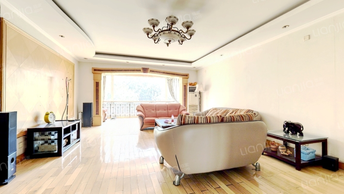 芳草西一街4号二手房实景图