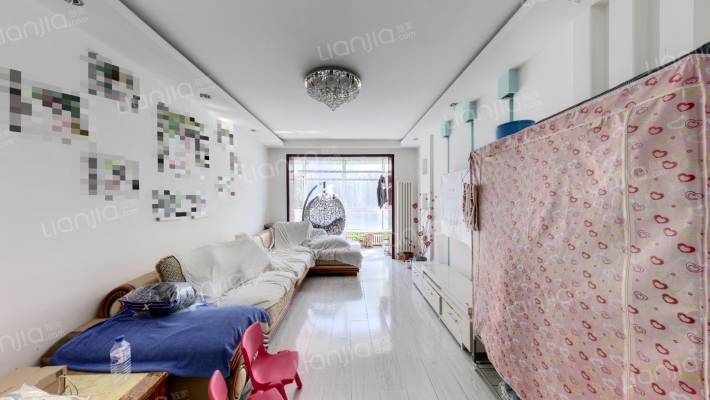 金祥嘉园二期二手房实景图