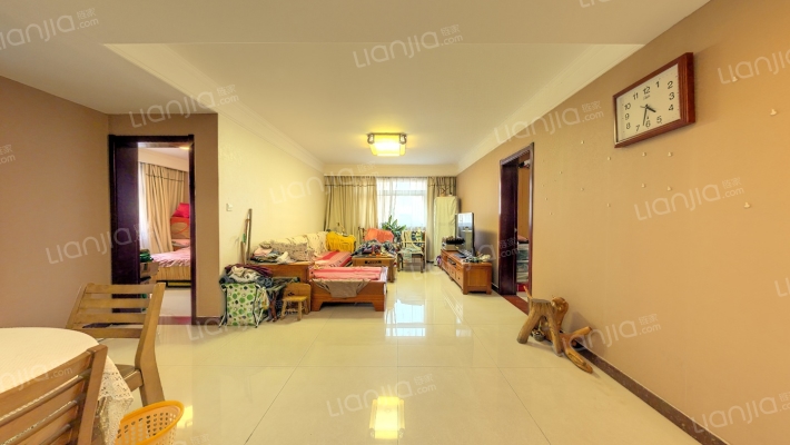 正商园田花园二手房实景图