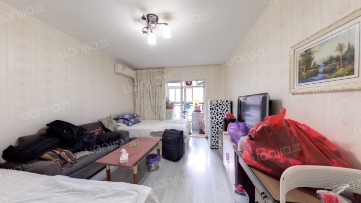 毕加索小屋二手房实景图