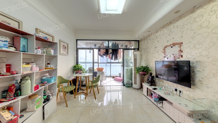 浩龙音乐界二手房实景图