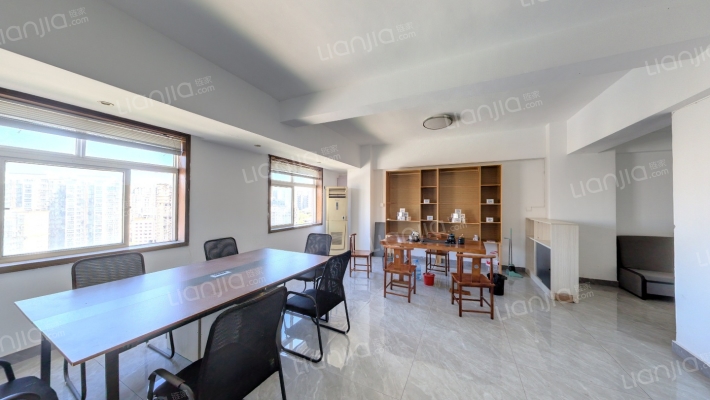 自由都大厦二手房实景图