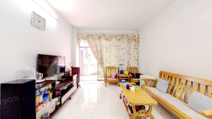 外滩东区二手房实景图