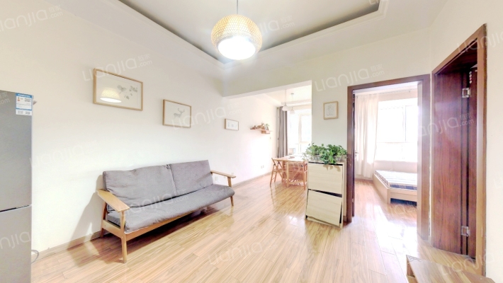 卡斯摩广场二手房实景图