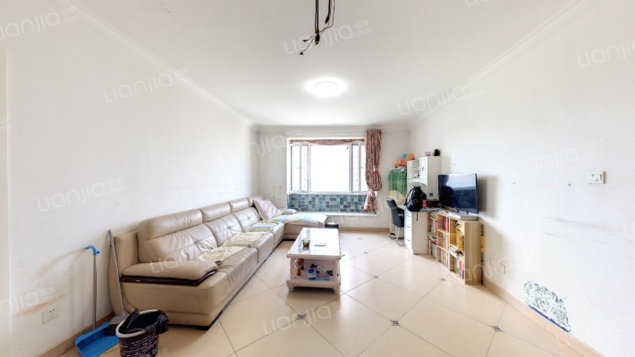 绿色家园二手房实景图