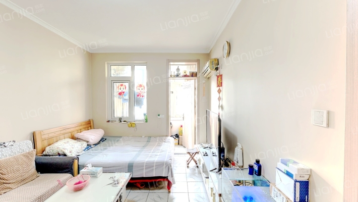 自来水宿舍二手房实景图