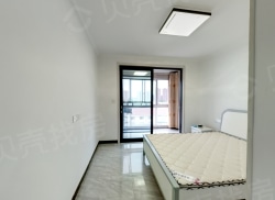 整租·紫光新村 1室1厅 南_紫光新村租房