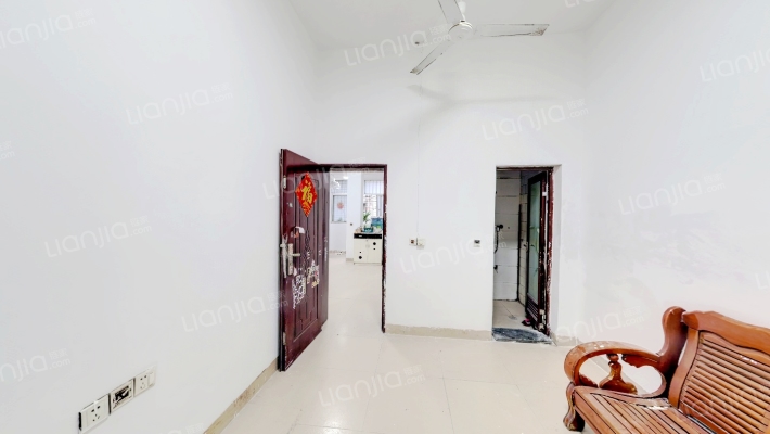 气象局宿舍二手房实景图