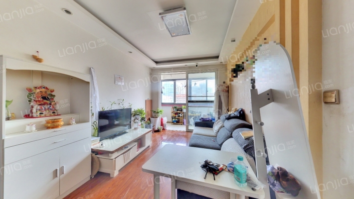 郑州市建委颖河路家属院二手房实景图