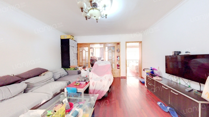 同盛苑二手房实景图