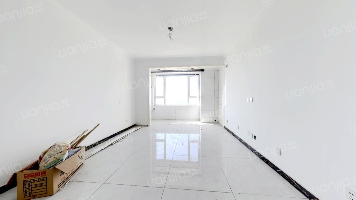 润江紫宸院二手房实景图