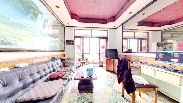 栅子街3号二手房实景图