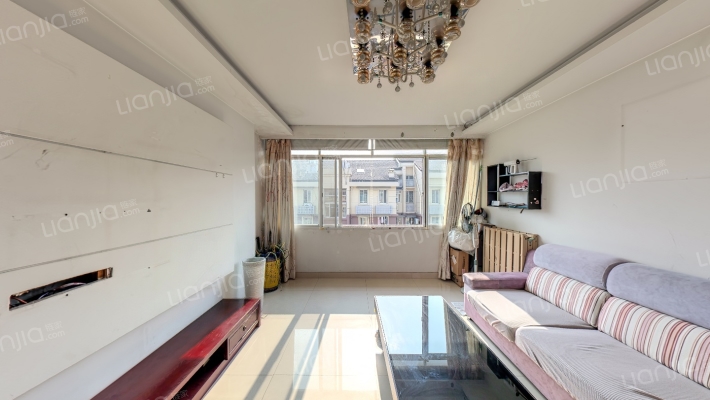 望月公寓二手房实景图