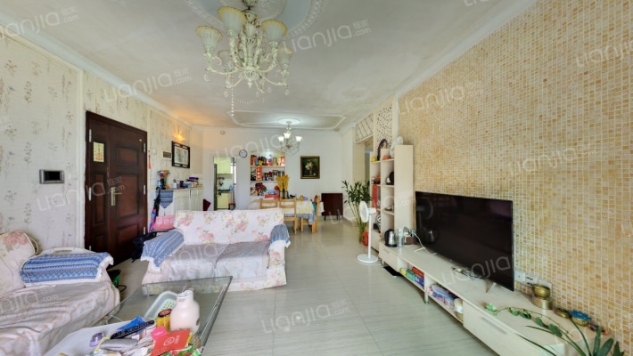 鑫月·汇峰二手房实景图