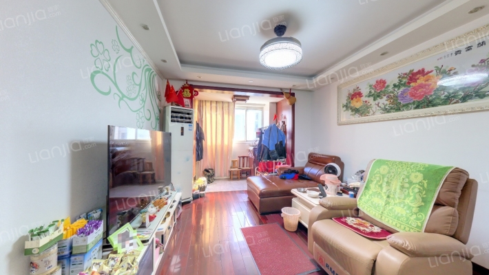 嘉旺苑二手房实景图